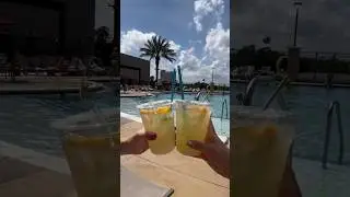 Use short form video to transport potential guests right into the atmosphere of your property.
