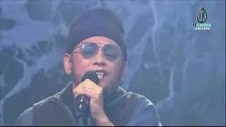 IWAN SYAHMAN : ALLAH DIHATIKU Hijrahkan Laguku Minggu ke 5