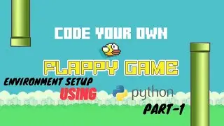 Adding Images | Game Development for beginners with Python - 1