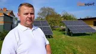 OZE Expert: Czy warto założyć instalacje fotowoltaiczne?