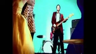 FASTBALL - The Way