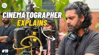 Cinematographer Siddharth Diwan Explains | Qala, Bhavesh Joshi, Bulbbul, Trapped | Long Live Cinema