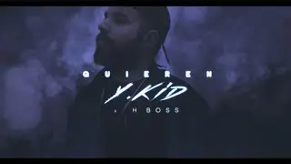 Y.KID x HBOSS -  QUIEREN
