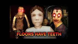 ¡EXPLORANDO EL PUEBLO MUERTO Y SUS TERRORÍFICOS SECRETOS EN ROBLOX! 😨🏚️