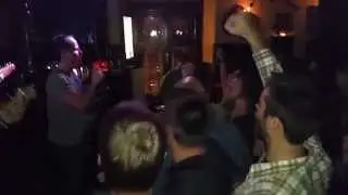 Renegades (Poreč) @ RiverPub rokaona Rijeka