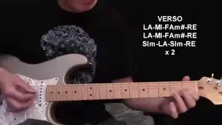 Como Tocar El Ataque De Las Chicas Cocodrilo Hombres G (Acordes)