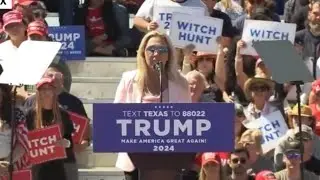 Marjorie Taylor Greene Tells Obvious Lies