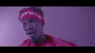 Pride - Young 5earch ft Malik Muyo