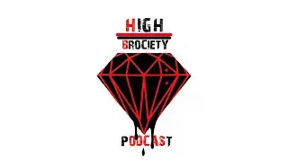 High Brociety Podcast #59 - Trump & kackende Chinesen