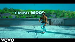 Fortnite Dreams (Official Music Video)