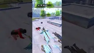 1v4 Squard wipe godlike Squardwipe 