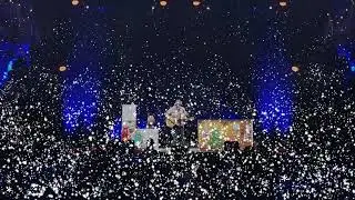 Tauchen Sie ein in das Winter- Weihnachtswunderland !