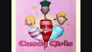 CANDY GIRLS - Wham Bam (Candy Girl Dolly Mixture 12) - 1996