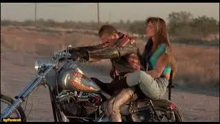 Dove vai - Mickey Rourke