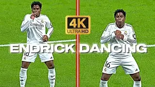 ENDRICK DANCE ~ 4K ~ FREE CLIP ~