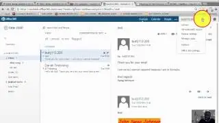 SENDING AN EMAIL USING THE BCC FIELD