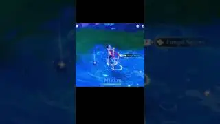 one of the best feelings in the world- | #genshinimpact #genshin #shorts #gaming #relatable #capcut