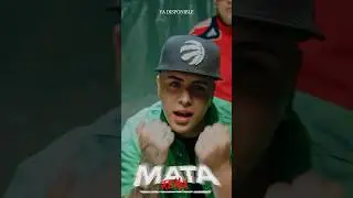 Mata Remix ya disponible!! #cumbia #rkt #remix