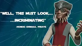 Fact or Fiction Pirate Edition! How well do you know your pirates?  #hondo #pirateinaqui