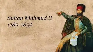 Mahur Şarkı - Sultan Mahmud II - 19th Century Turkish Music