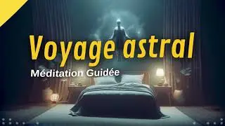 Voyage Astral | Méditation Guidée Profonde
