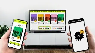 Gensmak The board game - Digital edition