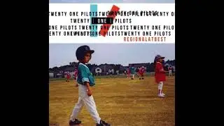 Forest - twenty one pilots