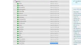 020 - Zabbix 5 - Itens - SNMP LLD
