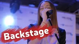 Backstage Melody | melodyspb.ru