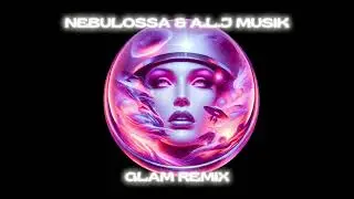Nebulossa & A.L.J - Glam (Remix) [Official Audio]