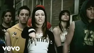Belinda - Boba Niña Nice (Official Music Video)