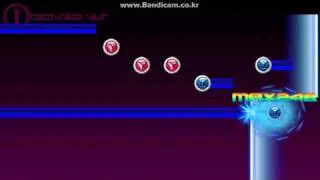 [DJMAX TECHNIKA CUSTOM PATTERN] Wanna Be Your LOVER