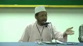 Anak Cucu Nabi S.A.W Yang Dilupa Dan dipinggirkan 10/12