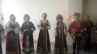 Абакумовский дом-интернат для престарелых и инвалидов