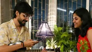 Haan ke Haan | Cover | Vallari | Bhavya
