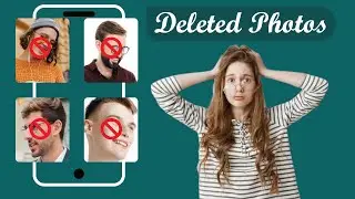 How to Recover Easily deleted photos from android phone | Photo Recovery Software