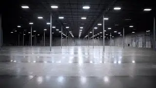 Atlanta's Newest Airplane Factory