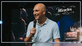 Grace City Church | Miracles Part 5: The One With The Friend | Pastor Andrew Gard