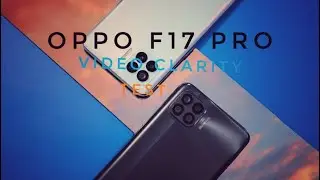 HD Video Test Oppo F17 Pro #OppoF17Pro #Oppo #OppoF17Pro diwali edition