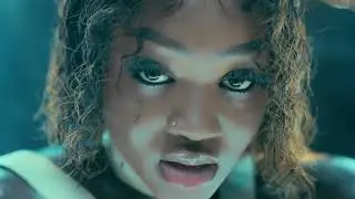 NDAKHTE LO - GLOW UP (teaser clip video)