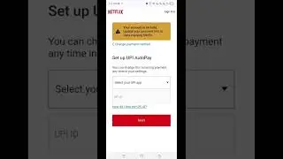 netflix me recharge kaise kare |