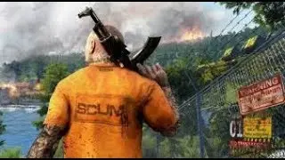 Scum - How to Fill Bottle of Water