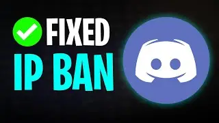 How to Fix IP Ban on Discord (2026) - EASY METHOD