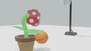 Piranha BALLIN'
