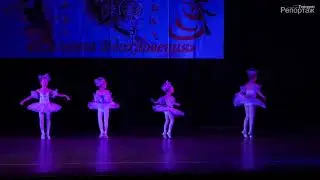 Колокольчики  Лучики