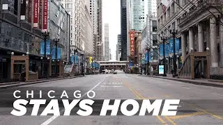SUPPORT SMALL BUSINESSES | Chicago fights COVID-19 - Documentary | Ep 2