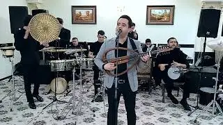 Жасур Мухаммедов  - Айди суйла турк кушиги