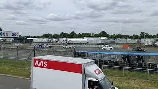 fun cup 24h du Mans 2024