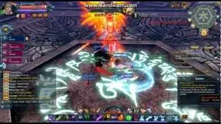 Forbidden Kingdom Online PH: MoeMoeKyun Guild Activity Part 1