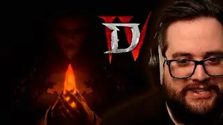 Into Darkness - Respawn Plays Diablo 4